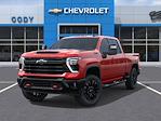 New 2025 Chevrolet Silverado 2500 LT Crew Cab 4WD Pickup for sale #49825 - photo 30