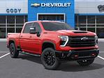 New 2025 Chevrolet Silverado 2500 LT Crew Cab 4WD Pickup for sale #49825 - photo 31