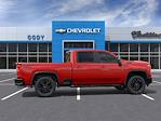 New 2025 Chevrolet Silverado 2500 LT Crew Cab 4WD Pickup for sale #49825 - photo 5