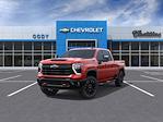 New 2025 Chevrolet Silverado 2500 LT Crew Cab 4WD Pickup for sale #49825 - photo 8