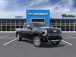 New 2025 Chevrolet Silverado 3500 LTZ Crew Cab 4WD Pickup for sale #50625 - photo 1