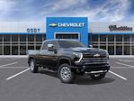 New 2025 Chevrolet Silverado 3500 LTZ Crew Cab 4WD Pickup for sale #50625 - photo 25
