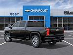 New 2025 Chevrolet Silverado 3500 LTZ Crew Cab 4WD Pickup for sale #50625 - photo 27