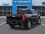 New 2025 Chevrolet Silverado 3500 LTZ Crew Cab 4WD Pickup for sale #50625 - photo 28