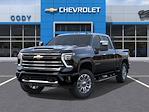 New 2025 Chevrolet Silverado 3500 LTZ Crew Cab 4WD Pickup for sale #50625 - photo 30