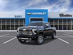 New 2025 Chevrolet Silverado 3500 LTZ Crew Cab 4WD Pickup for sale #50625 - photo 32