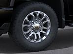 New 2025 Chevrolet Silverado 3500 LTZ Crew Cab 4WD Pickup for sale #50625 - photo 33