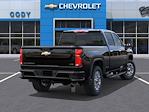 New 2025 Chevrolet Silverado 3500 LTZ Crew Cab 4WD Pickup for sale #50625 - photo 2