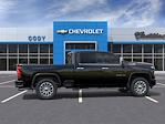 New 2025 Chevrolet Silverado 3500 LTZ Crew Cab 4WD Pickup for sale #50625 - photo 5
