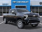 New 2025 Chevrolet Silverado 3500 LTZ Crew Cab 4WD Pickup for sale #50625 - photo 7