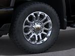 New 2025 Chevrolet Silverado 3500 LTZ Crew Cab 4WD Pickup for sale #50625 - photo 9
