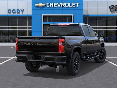 New 2025 Chevrolet Silverado 2500 LT Crew Cab 4WD Pickup for sale #50925 - photo 2