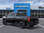 New 2025 Chevrolet Silverado 2500 LT Crew Cab 4WD Pickup for sale #50925 - photo 4