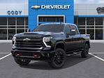New 2025 Chevrolet Silverado 2500 LT Crew Cab 4WD Pickup for sale #50925 - photo 6