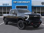 New 2025 Chevrolet Silverado 2500 LT Crew Cab 4WD Pickup for sale #50925 - photo 7