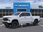 New 2025 Chevrolet Silverado 1500 LT Crew Cab 4WD Pickup for sale #51125 - photo 3