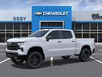 New 2025 Chevrolet Silverado 1500 LT Crew Cab 4WD Pickup for sale #51125 - photo 26