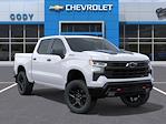 New 2025 Chevrolet Silverado 1500 LT Crew Cab 4WD Pickup for sale #51125 - photo 31