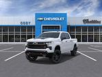 New 2025 Chevrolet Silverado 1500 LT Crew Cab 4WD Pickup for sale #51125 - photo 32
