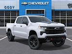 New 2025 Chevrolet Silverado 1500 LT Crew Cab 4WD Pickup for sale #51125 - photo 7