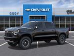 New 2025 Chevrolet Silverado 1500 ZR2 Crew Cab 4WD Pickup for sale #51225 - photo 3