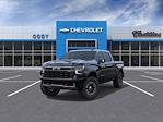 New 2025 Chevrolet Silverado 1500 ZR2 Crew Cab 4WD Pickup for sale #51225 - photo 32