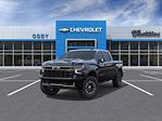 New 2025 Chevrolet Silverado 1500 ZR2 Crew Cab 4WD Pickup for sale #51225 - photo 8