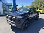 New 2026 Chevrolet Colorado Trail Boss Crew Cab 4WD Pickup for sale #5126 - photo 1