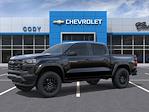 New 2026 Chevrolet Colorado Trail Boss Crew Cab 4WD Pickup for sale #5126 - photo 26