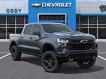 New 2025 Chevrolet Silverado 1500 LT Crew Cab 4WD Pickup for sale #51325 - photo 7