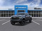 New 2025 Chevrolet Silverado 1500 LT Crew Cab 4WD Pickup for sale #51325 - photo 8