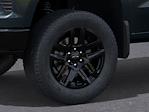 New 2025 Chevrolet Silverado 1500 LT Crew Cab 4WD Pickup for sale #51325 - photo 9