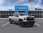 New 2025 Chevrolet Silverado 2500 LT Crew Cab 4WD Pickup for sale #51425 - photo 1