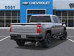 New 2025 Chevrolet Silverado 2500 LT Crew Cab 4WD Pickup for sale #51425 - photo 2