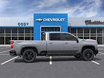 New 2025 Chevrolet Silverado 2500 LT Crew Cab 4WD Pickup for sale #51425 - photo 5