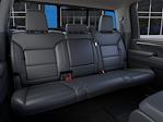 New 2025 Chevrolet Silverado 2500 LT Crew Cab 4WD Pickup for sale #51425 - photo 41