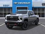 New 2025 Chevrolet Silverado 2500 LT Crew Cab 4WD Pickup for sale #51425 - photo 6