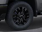 New 2025 Chevrolet Silverado 2500 LT Crew Cab 4WD Pickup for sale #51425 - photo 9