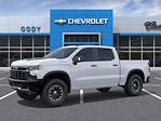 New 2025 Chevrolet Silverado 1500 ZR2 Crew Cab 4WD Pickup for sale #51625 - photo 26