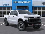 New 2025 Chevrolet Silverado 1500 ZR2 Crew Cab 4WD Pickup for sale #51625 - photo 31