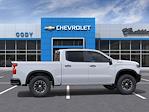 New 2025 Chevrolet Silverado 1500 ZR2 Crew Cab 4WD Pickup for sale #51625 - photo 5