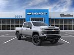 New 2025 Chevrolet Silverado 2500 Custom Crew Cab 4WD Pickup for sale #51725 - photo 1
