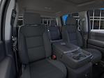 New 2025 Chevrolet Silverado 2500 Custom Crew Cab 4WD Pickup for sale #51725 - photo 16