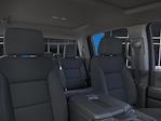 New 2025 Chevrolet Silverado 2500 Custom Crew Cab 4WD Pickup for sale #51725 - photo 24
