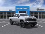 New 2025 Chevrolet Silverado 2500 Custom Crew Cab 4WD Pickup for sale #51725 - photo 25