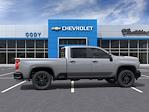New 2025 Chevrolet Silverado 2500 Custom Crew Cab 4WD Pickup for sale #51725 - photo 29