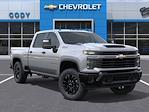 New 2025 Chevrolet Silverado 2500 Custom Crew Cab 4WD Pickup for sale #51725 - photo 31