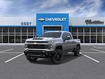 New 2025 Chevrolet Silverado 2500 Custom Crew Cab 4WD Pickup for sale #51725 - photo 32