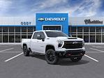 New 2025 Chevrolet Silverado 2500 LT Crew Cab 4WD Pickup for sale #51825 - photo 25