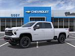 New 2025 Chevrolet Silverado 2500 LT Crew Cab 4WD Pickup for sale #51825 - photo 26